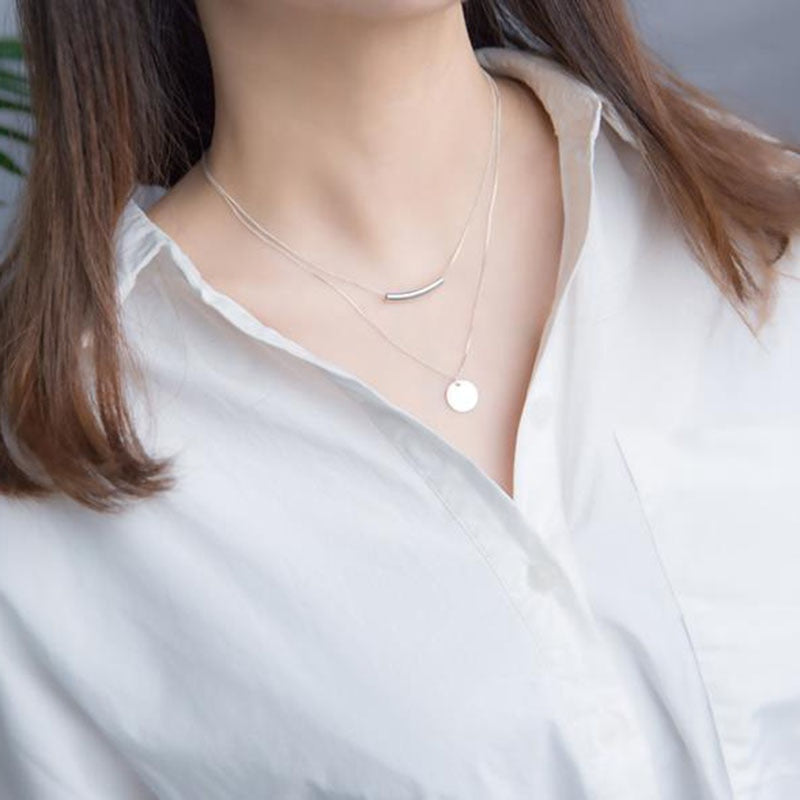 Colgante 925 Plata-Zamcoro