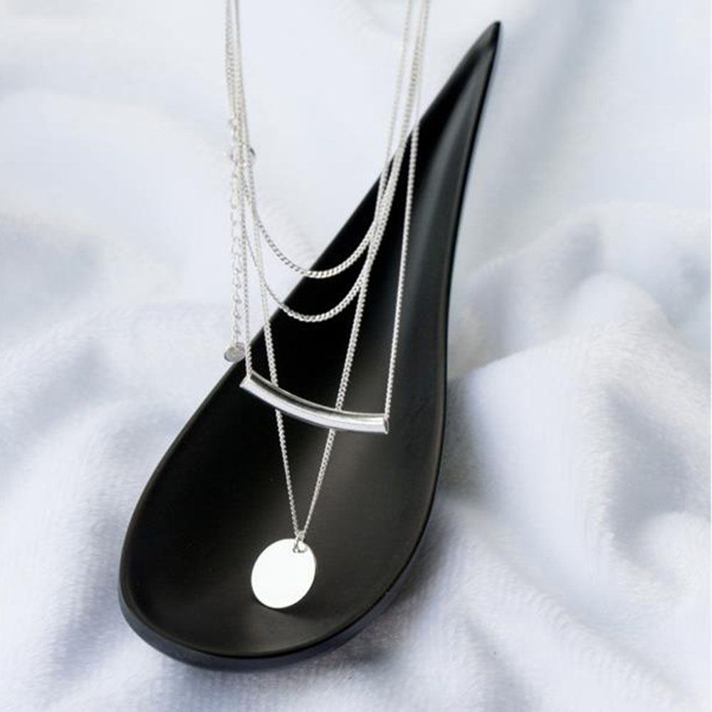 Colgante 925 Plata-Zamcoro